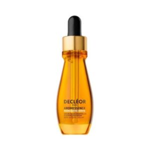 decleor naturkosmetik green mandarin aromessence serum mit pipette