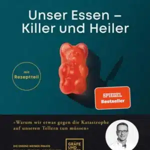 unser essen killer und heiler gebundene ausgabe matthias riedl