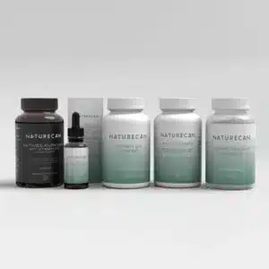 naturecan immunsystem bundle 5-teilig mit cbd öl